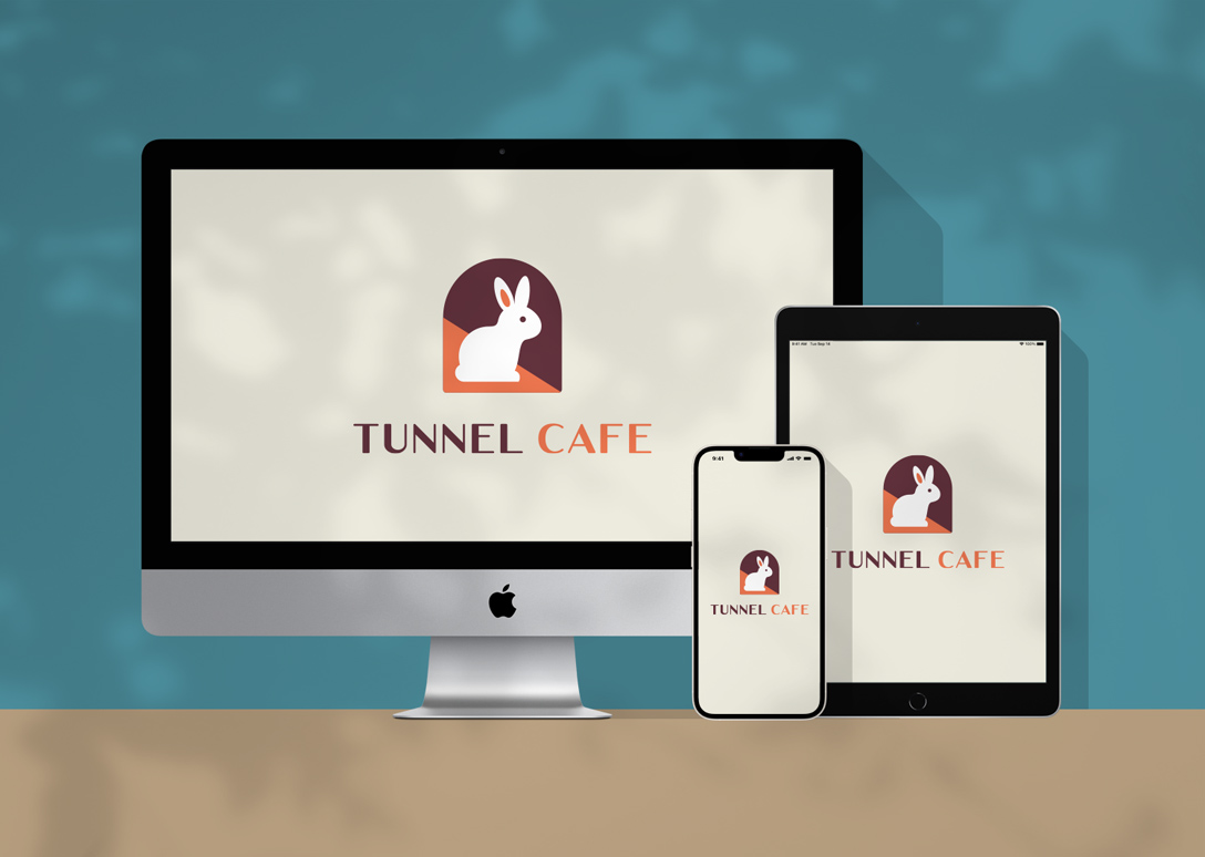 トンネルカフェ